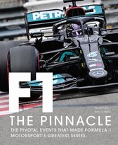 Formula One- Formula One: The Pinnacle