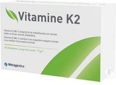 Metagenics Vitamine K2 56 tabletten