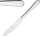 Olympia Tafelmes Buckingham - RVS - 23cm ( Set van 6 )