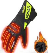 Loft Home® Verwarmde handschoenen | M | Met oplaadbare accu | Elektrische winter handschoenen | Ski