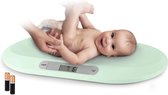Babyweegschaal