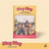 Rocket Punch - Ring Ring (CD)