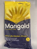 Marigold Plus Large (1 Paar)