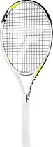 Tecnifibre TF-X1 300 - 300 grammes - L3 - Wit/ Jaune - Raquette de tennis