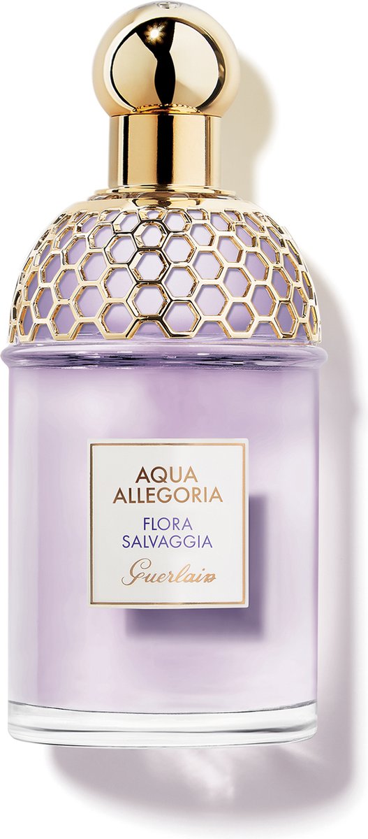 Goedkoopste Guerlain Aqua Allegoria Flora Salve 75ml Eau de toilette
