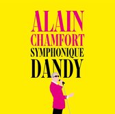 Alain Chamfort - Symphonique Dandy (3 CD)