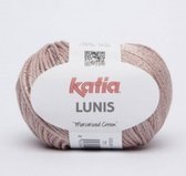 Fil à tricoter Katia Lunis No 72