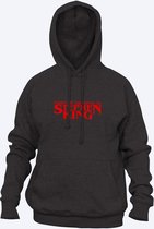 Coole sweater | Hoodie | Stephen King | Maat Large