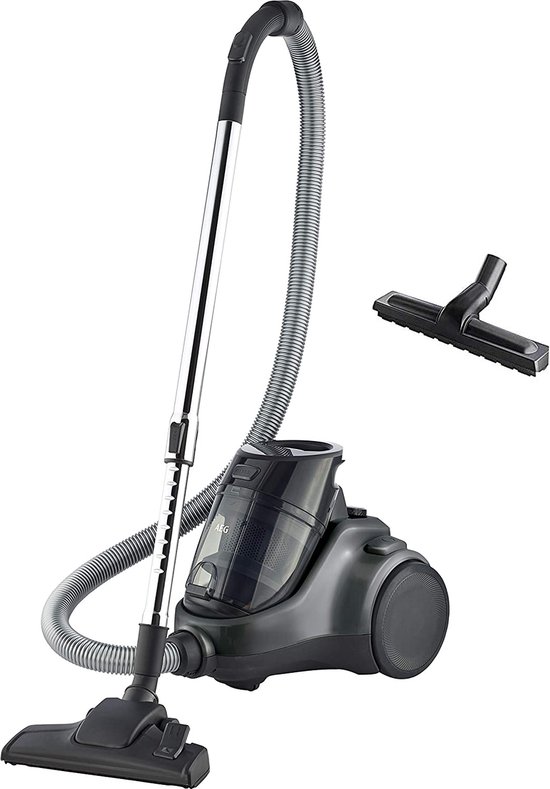 Beste Stofzakloze 2023 uit de Test Stofzuigers zonder zak