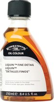 Winsor & Newton Liquin Fine Detail Medium 250 ml