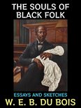 Non Fiction Collection 6 - The Souls of Black Folk