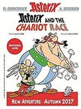 Asterix 37. Asterix and the Race Through Italy