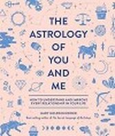 Omslag The Astrology of You and Me
