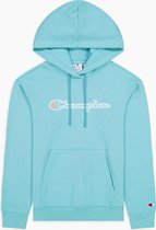 Champion Rochester Women Hooded Sweatshirt - Maat  L