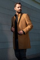 Suitable Prestige Coat Hans Bruin