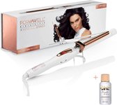 Formawell Beauty X Kendall Jenner Runway Series 1 Inch 24K Pro Curling Iron