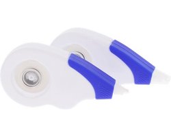 Correctietape - Roller - 2st