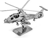 Metal Earth Modelbouw 3D Helikopter - Metaal