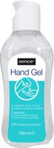 18x Sence Handgel Mini 100 ml