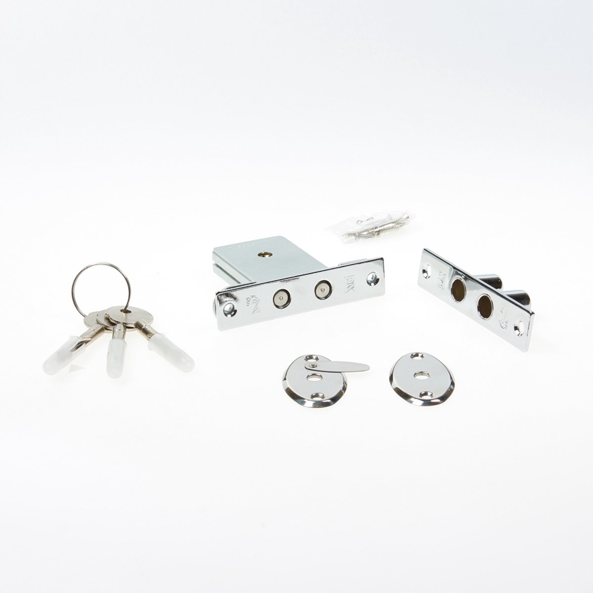 DX Set 4 Gs Pensloten DSKG6004 M Kom SKG*