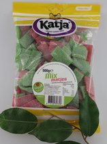Snoepgoed Katja zure matjes 1 kilo Veggie