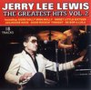 JERRY LEE LEWIS - The greatest hits vol. 2