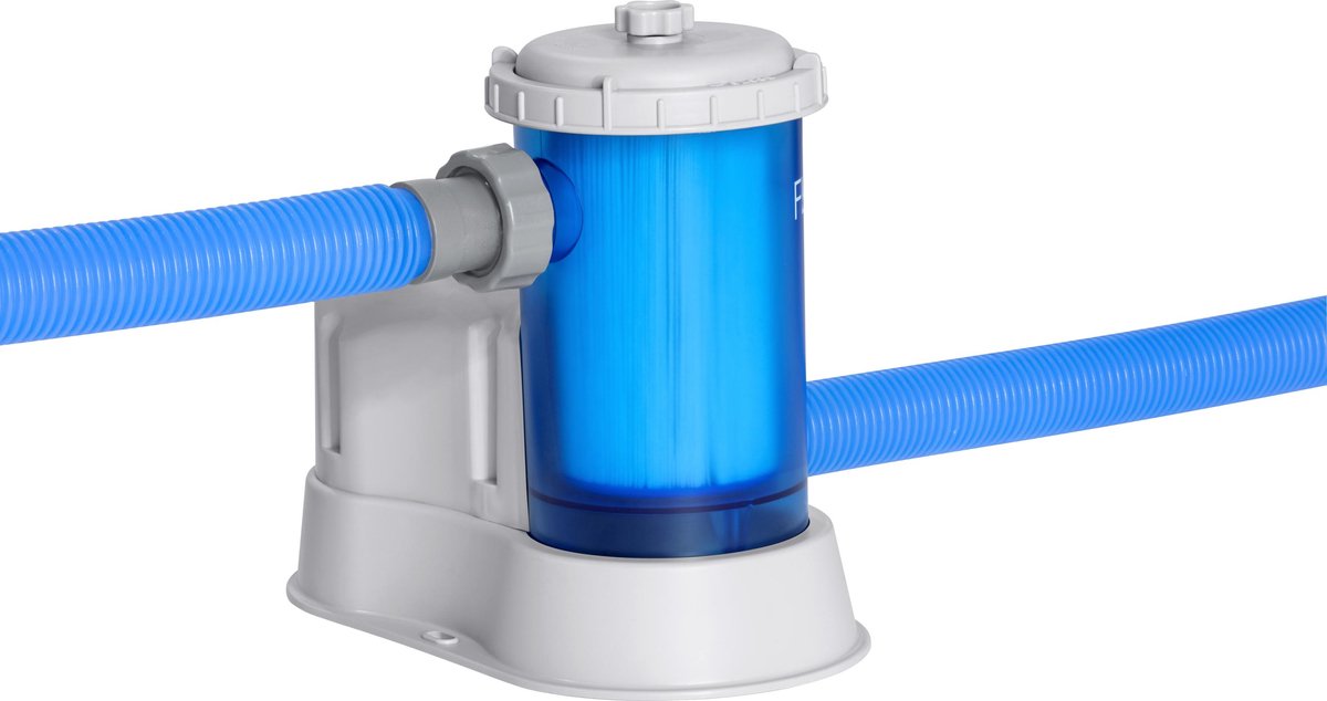 Bestway Flowclear filterpomp 58675 - 5.678 l/u