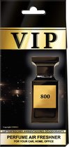 VIP 800 - Airfreshner