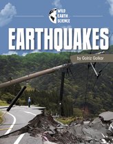Wild Earth Science - Earthquakes