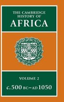 The Cambridge History of Africa-The Cambridge History of Africa