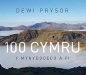 100 Cymru - Y Mynyddoedd a Fi