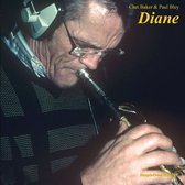 Chet Baker & Paul Bley - Diane (LP)