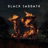Black Sabbath - 13 (2 LP)