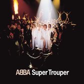 Super Trouper (180Gr+Download/Ltd.E (LP)