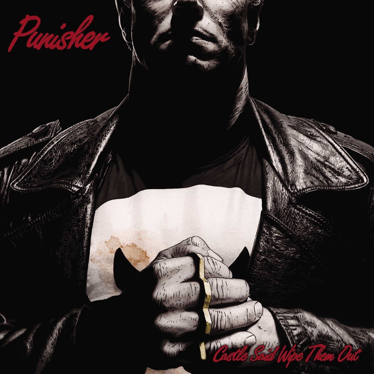 Mama Said Know You Out Marvel Reis (LP) (Reissue)