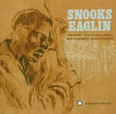 Snooks Eaglin - New Orleans Street Singer (CD)