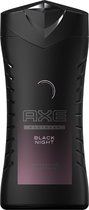 Axe Shower Gel SALE 250ml Black Night ( pack of 3)