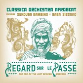 Classica Orchestra Afrobeat - Regard Sur Le Passe (CD)
