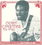 Joseph Washington Jr. - Merry Christmas To You (LP) (Coloured Vinyl)