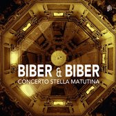 Concerto Stella Matutina, Johannes Hämmerle - Biber & Biber: Requiem Missa Resurrectionis (CD)