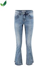 Red Button Jeans Babette Crp Srb2877 Blue Used Dames Maat - W40