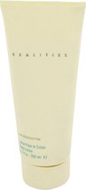 Liz Claiborne Realities Body Lotion 200 Ml For Women