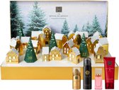 Set of 2 RITUALS Adventskalender 3D - Limited Edition - Geschenkset - Kerst