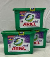 Ariel pods All in 1 Color
