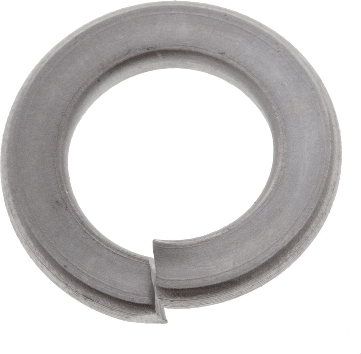 Homefix. Veer ring verzinkt 20 stuks ringen. m10