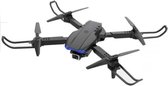 Maenor® Drone - 4K Full HD Dual Camera - Mini Drone - 5G Wifi - 3 Batterijen - Drone voor Volwassenen/Kinderen - Inclusief Opbergtas - Zwart