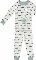 2-Delige Pyjama Hondje | Fresk