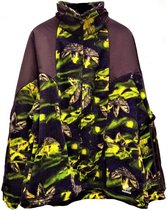 Adidas BG TF PRINT TP Regular Fit Maat XL