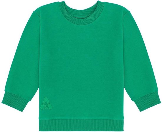 Gami Sweatshirt met lange mouwen groen Groen 128