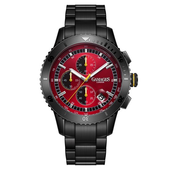 Gamages horloge prijs hotsell